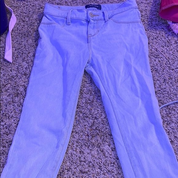 Jeans - Picture 1 of 2